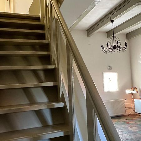 Het Binnenhuis Воркюм Екстер'єр фото