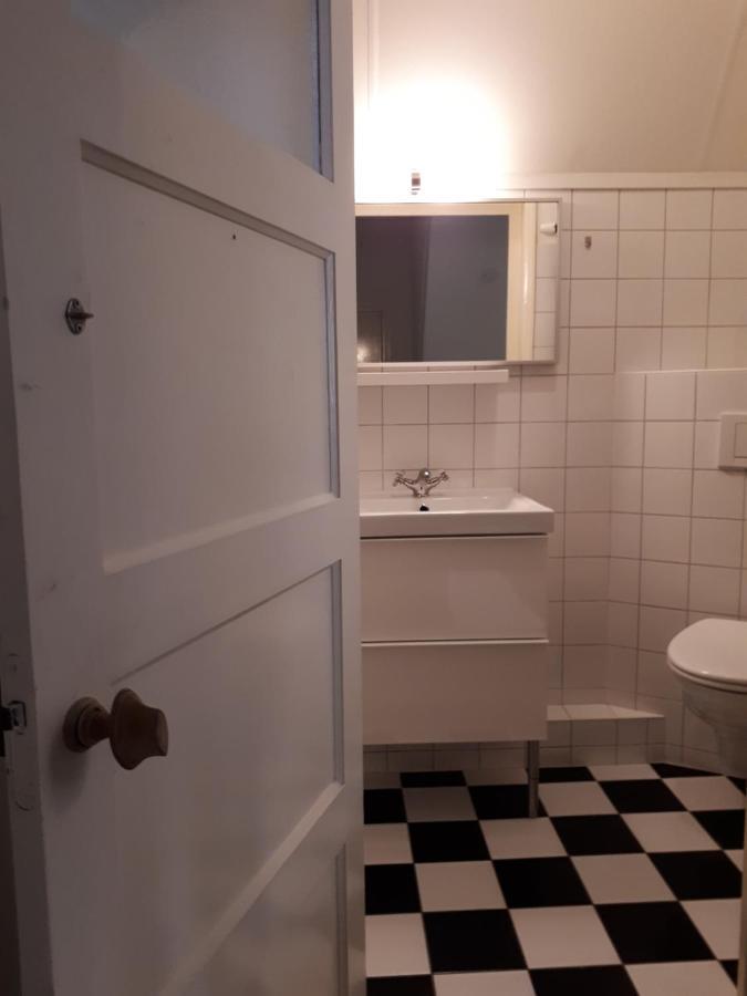 Het Binnenhuis Воркюм Номер фото