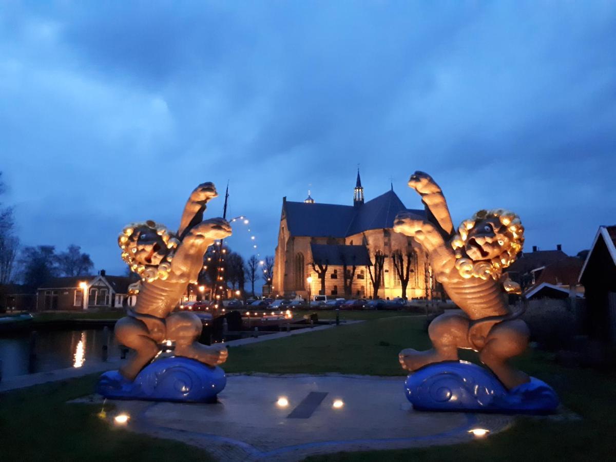 Het Binnenhuis Воркюм Екстер'єр фото